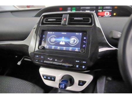 2018 Toyota Prius 1.8 HYBRID *REVERSE CAM*ANDROID CAR PLAYER* thumbnail