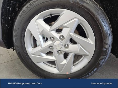 2025 Hyundai Kona 1.0 T-GDI Elegance €34,990 thumbnail