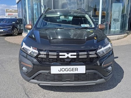 2023 Dacia Jogger 7 SEATS TCe 110 Extreme SE