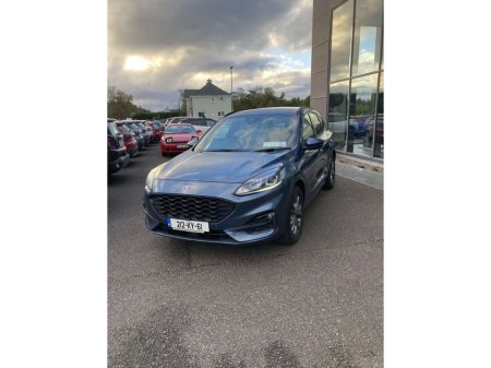 2021 Ford Kuga 1.5 EcoBlue 120PS ST-Line €25,950
