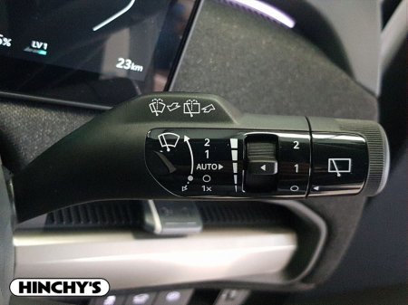 2025 Kia EV3 EV3 GT-Line Demo Model thumbnail