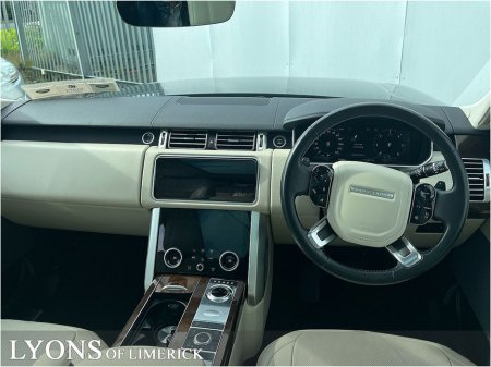 2018 Land Rover Range Rover 3.0D Vogue *2 Year Warranty* €69,950