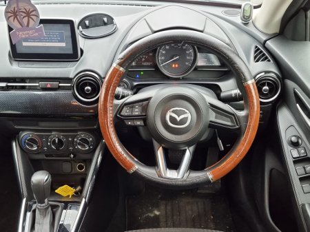 2017 Mazda Demio 2017 MAZDA DEMIO AUTOMATIC NCT&TAXED €10,900 €10,900 thumbnail