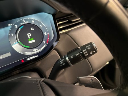 2023 Land Rover Range Rover Sport P440e Dynamic SE thumbnail