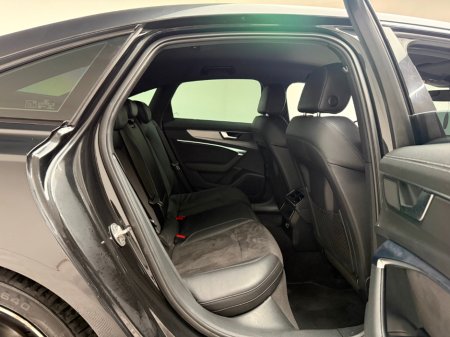 2019 Audi A6 S LINE 40 TDI 2.0 204HP €32,990 thumbnail