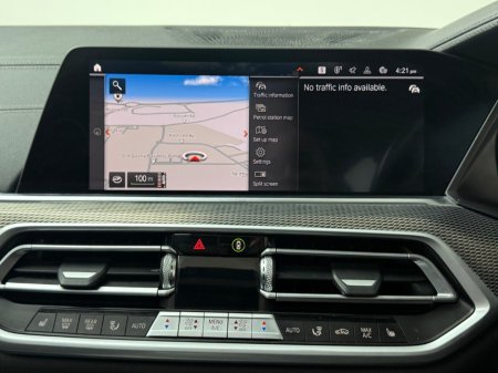 2021 BMW X5 30D M SPORT XDRIVE *N1 CREWCAB* €65,000 thumbnail