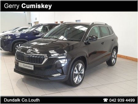 2023 Skoda Karoq Style | Diesel | Automatic | 2.0TDI 115HP DSG €32,650