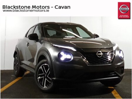 2025 Nissan Juke HYBRID 1.6 SV PREMIUM €37,950