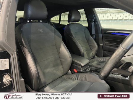 2024 Volkswagen Arteon R Line 1.4TSI PHEV 215bhp 4dr S-DSG Auto - 241 Reg €40,995 thumbnail