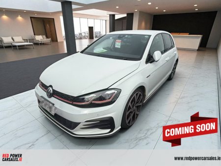 2017 Volkswagen Golf deposit taken*GTI Performance Edition MK7.5 €28,950