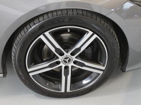 2023 Mercedes-Benz CLA Class 180 Coupe 4DR Auto €36,499 thumbnail