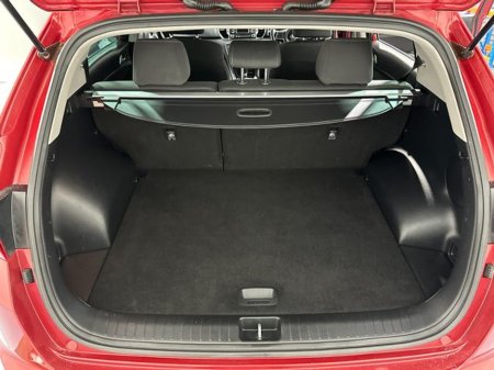 2016 Kia Sportage LX 1.7 Crdi €13,900 thumbnail