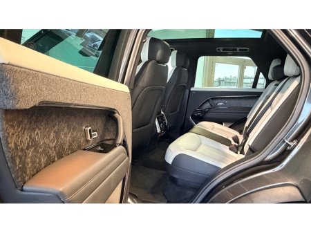2024 Land Rover Range Rover Sport DYNAMIQUE SE P DYNAMICS €103,900 thumbnail