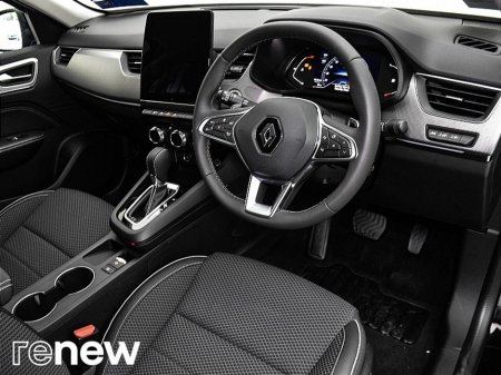 2023 Renault Arkana Techno TCe 140 Auto €26,000 thumbnail