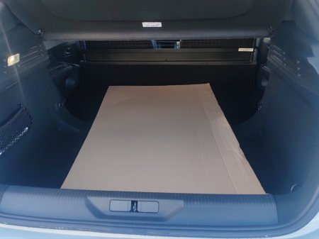 2025 Peugeot 308  €29,600