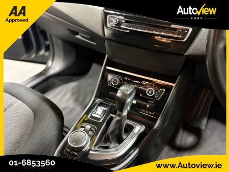 2015 BMW 2 Series 2.0 Diesel Automatic 7 Seats  Grand Tourer, AA APPROVED // FINANCE & NATIONWIDE DELIVERY AVAILABLE // SIMI DEALER thumbnail