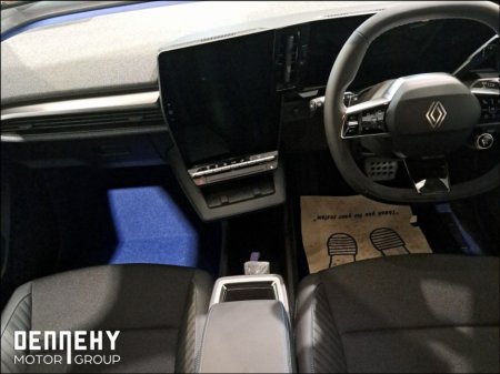 2026 Renault SCENIC E-TECH Techno Esprit Alpine 97KWH €52,582