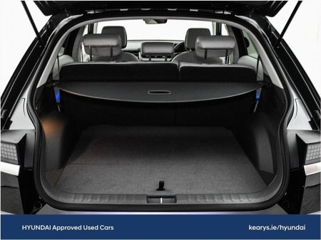2023 Hyundai Ioniq 5 58kW Premium LE €28,949 thumbnail