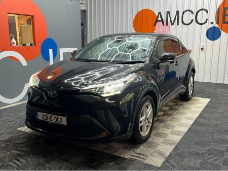 2020 Toyota C-HR €20950! 2020 TOYOTA C-HR REVERSE CAMERA - CRUISE CONTROL €20,950