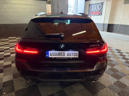 2022 BMW 3 Series 330e Sport Pro Auto €29,900