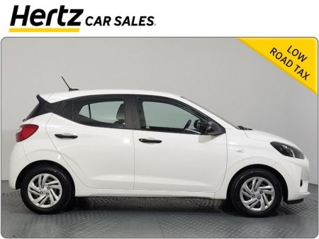 2024 Hyundai i10 Classic 1.0 Petrol Manual €16,745