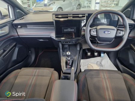 2026 Ford Puma Titanium 261 PCP OFFER €29,900