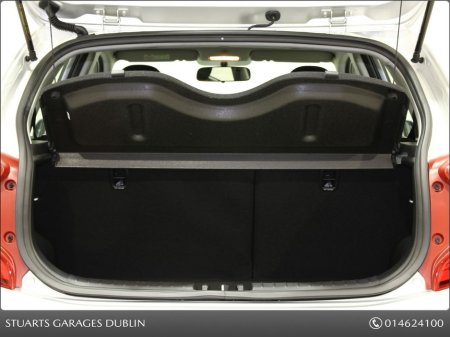 2023 Kia Picanto 1.0 MY23 5DR €13,495 thumbnail