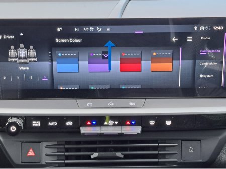 2026 Opel Grandland GS MHEV 136BHP **LEATHER AND COMFORT PACK** €49,500 thumbnail