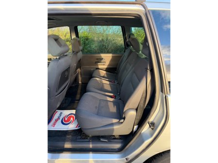 2007 Skoda Octavia AMBIENTE 1.4 75HP