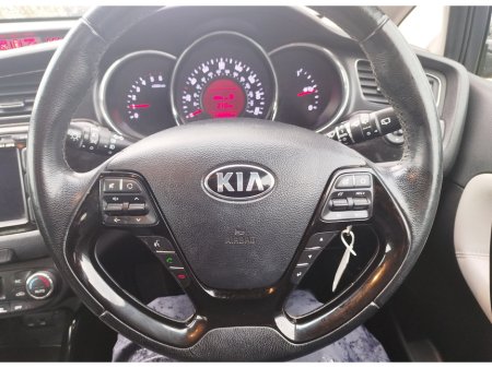 2015 Kia Ceed 1.6 EX Diesel pro-cee'd €7,500 thumbnail
