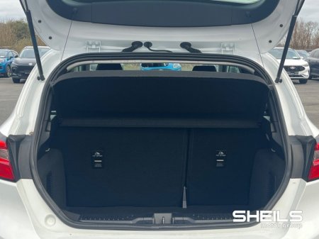 2022 Ford Fiesta 1.1L Ti-VCT 75PS Trend €19,450 thumbnail