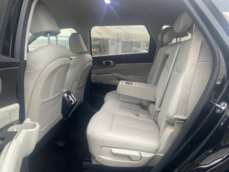 2023 Kia Sorento K3 5P 5DR AUTO €45,950