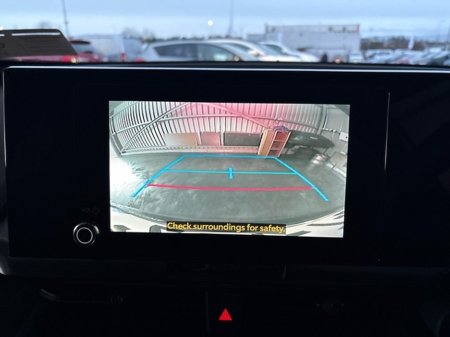 2025 Toyota C-HR HYBRID SPORT €37,950 thumbnail