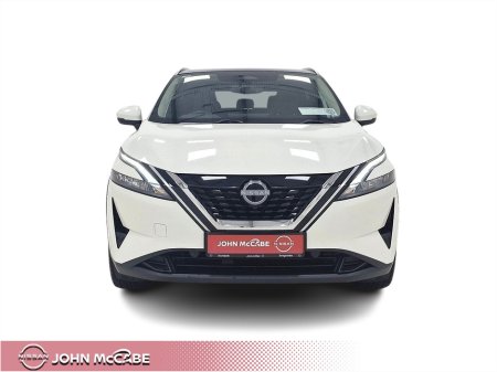 2023 Nissan Qashqai EPOWER HYBRID SV PREMIUM GR RR AUTO HYBRID *RETAIL PRICE €34,950 - €2000 SCRAPPAGE* FLEXIBLE FINANCE OFFERS AVAILABLE €32,950