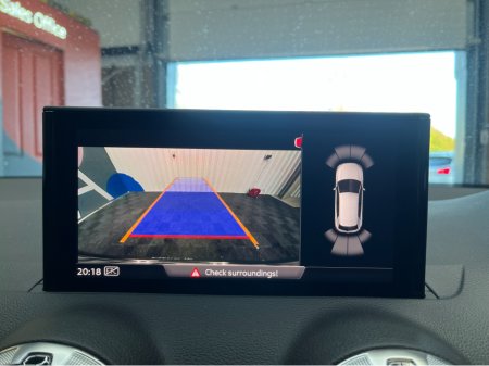 2022 Audi Q2 €32950! 2022 AUDI Q2 35TFSI S LINE 1.5 AUTOMATIC / PADDLE SHIFTERS / CRUISE CONTROL / REVERSE CAMERA / HEATED SEATS €32,950 thumbnail