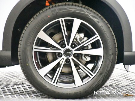 2026 BYD ATTO 3 Order your new 261 Atto 3 Design White today! €42,151 thumbnail