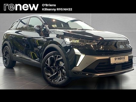 2026 Renault Symbioz TECHNO ESPRIT ALPINE E-TECH FULL HYBRID 1.6 145 BHP AUTO 5DR *CALL US TODAY TO ARRANGE A VIEWING ON 0567756567