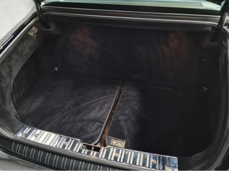 2007 Rolls-Royce Phantom 6.75 V12  MANSORY €99,950 thumbnail