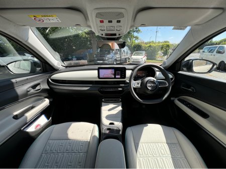 2025 Fiat 600 *DEMO* E | La PRIMA | 54kw | 154hp €33,950