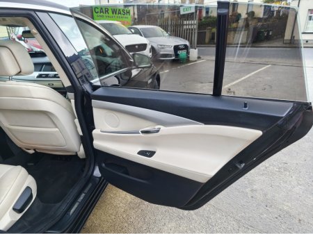 2013 BMW 5 Series GT M SPORT AUTO  AA APPROVED €12,450 thumbnail