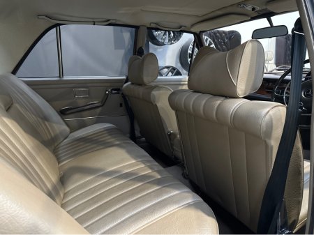 1970 Mercedes-Benz 280 280 SE AUTO VINTAGE €24,950 thumbnail