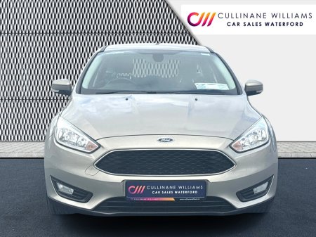 2015 Ford Focus 2015 STYLE 1.6 TDCI 100BHP 5DR €47 P/W WITH NO CASH DEPOSIT 10 DAY SALE NOW ON !! €7,995