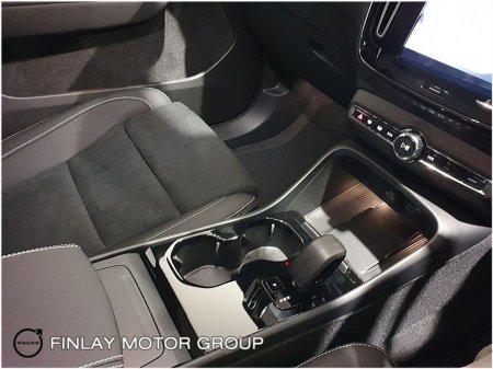 2026 Volvo C40 PLUS, Single motor In Stock €54,325 thumbnail