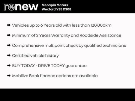 2026 Renault Kangoo ML19 dCi 95 Start €23,735