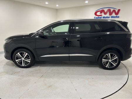 2024 Peugeot 5008 ALLURE BLUEHDI 130BHP AUTO**SAME DAY FINANCE ARRANGED**FREE NATIONWIDE DELIVERY** €44,995