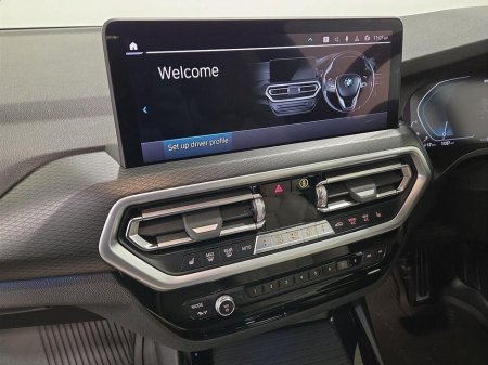 2022 BMW X3 xDrive30 M Sport €50,950 thumbnail