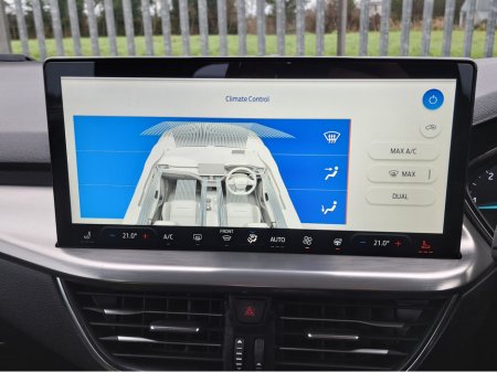 2022 Ford Focus TITANIUM 1.5TD 120BHP 8 SPEED AUTOMATIC €26,950 thumbnail