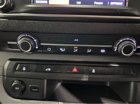 2019 Citroen Dispatch 1000 EN-PRISE BHP €14,800