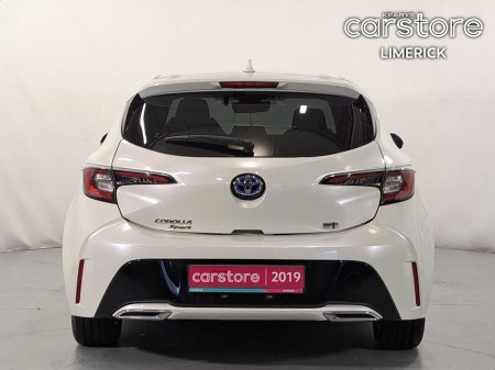 2019 Toyota Corolla 1.8 HYBRID PET €19,880