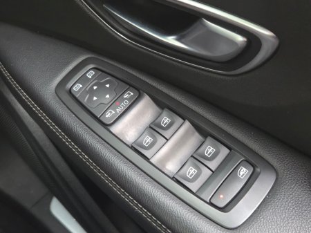 2017 Renault Grand Scenic 1.5 DCI DYNAMIQUE S NAV 108HP €12,950 thumbnail